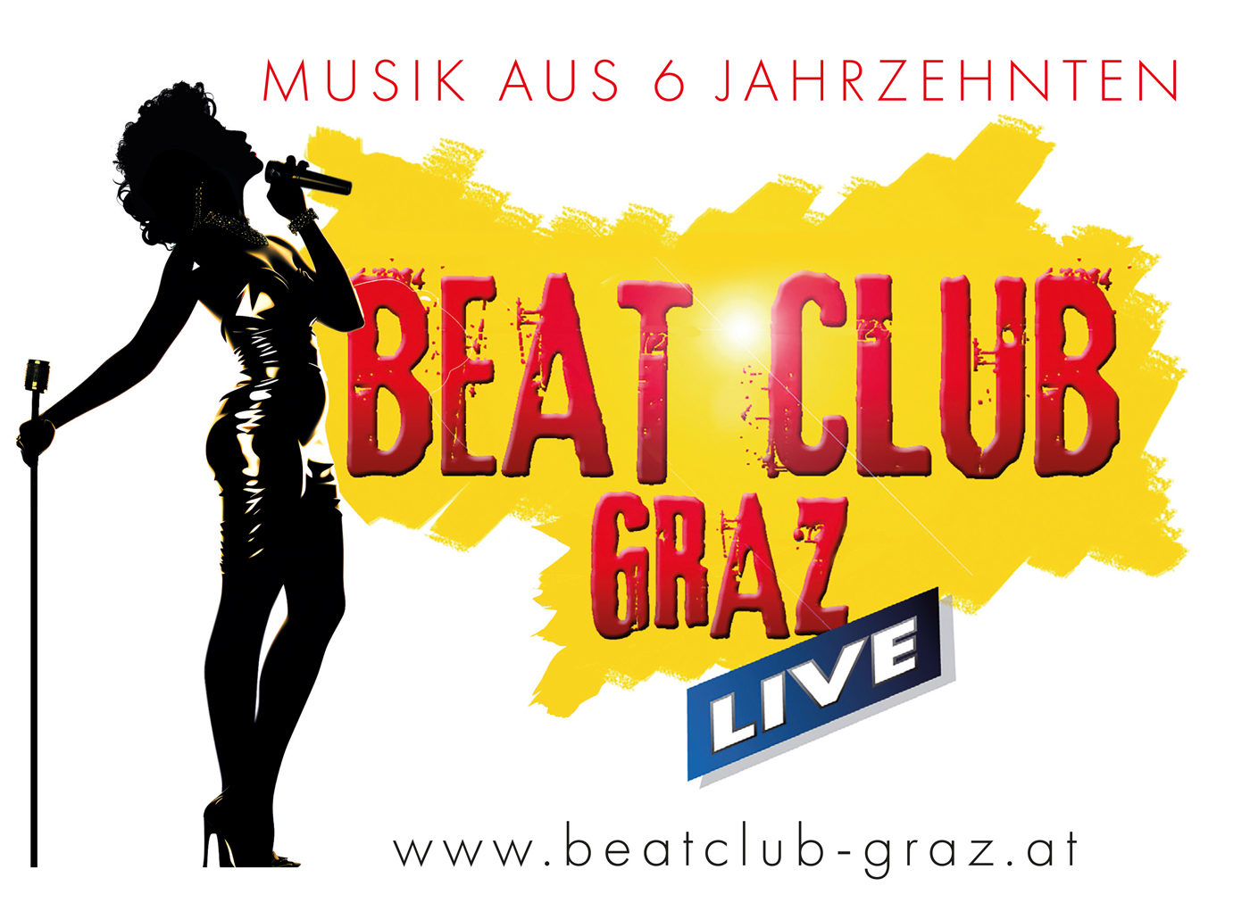 BEAT CLUB GRAZ Logo